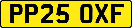 PP25OXF