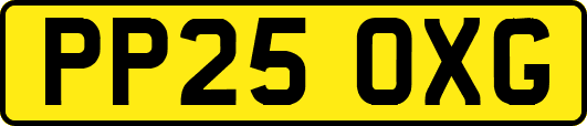 PP25OXG