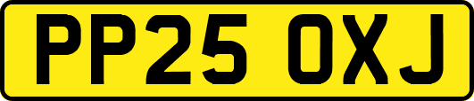 PP25OXJ