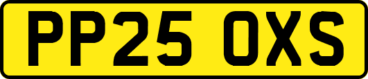 PP25OXS