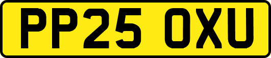 PP25OXU