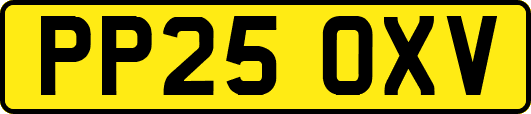PP25OXV