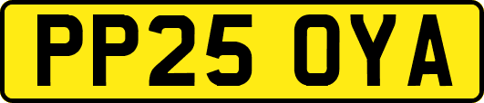 PP25OYA