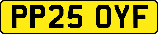 PP25OYF
