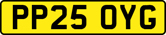PP25OYG