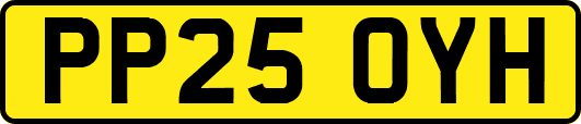 PP25OYH