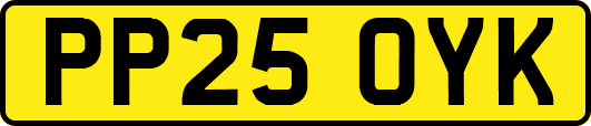 PP25OYK