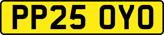 PP25OYO