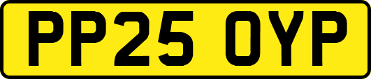 PP25OYP