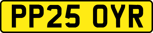PP25OYR
