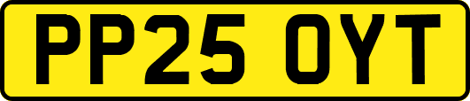 PP25OYT