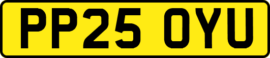 PP25OYU