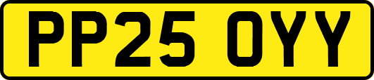 PP25OYY