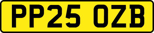 PP25OZB