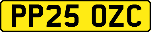 PP25OZC
