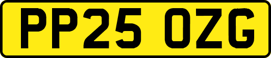 PP25OZG