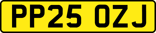 PP25OZJ