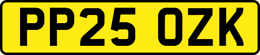 PP25OZK