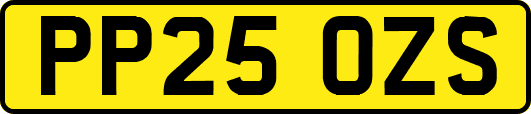 PP25OZS
