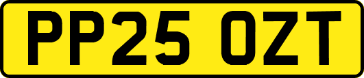 PP25OZT