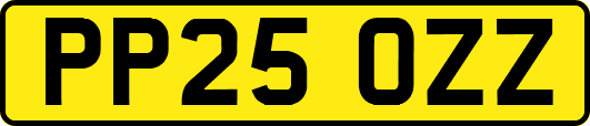 PP25OZZ