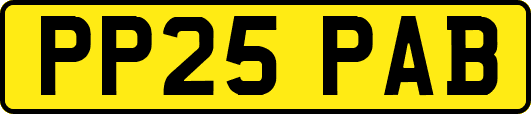 PP25PAB