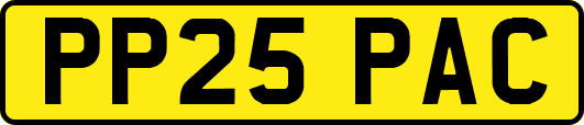 PP25PAC