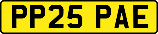 PP25PAE