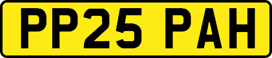 PP25PAH