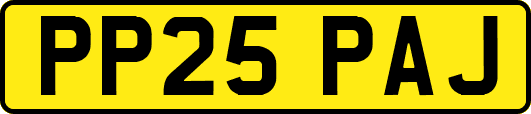 PP25PAJ