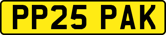 PP25PAK