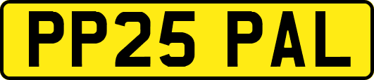 PP25PAL