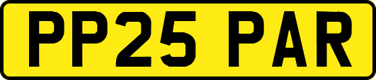 PP25PAR