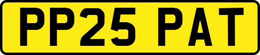 PP25PAT