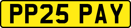 PP25PAY