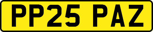 PP25PAZ