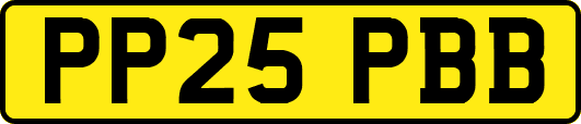 PP25PBB
