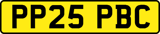 PP25PBC