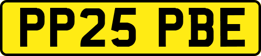 PP25PBE