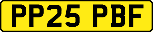 PP25PBF