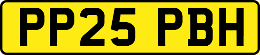 PP25PBH
