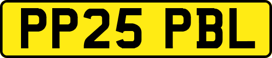 PP25PBL