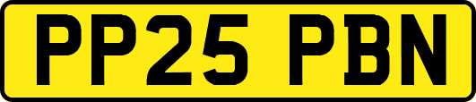PP25PBN