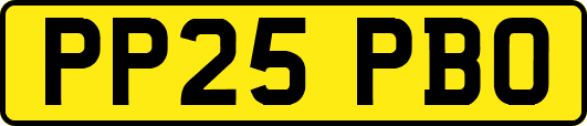 PP25PBO