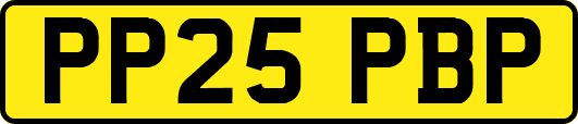 PP25PBP