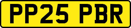 PP25PBR