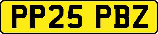 PP25PBZ