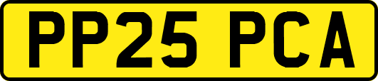 PP25PCA
