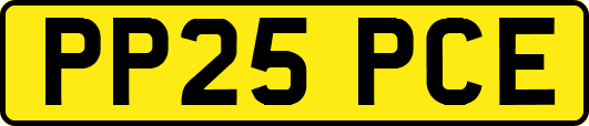PP25PCE