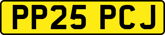 PP25PCJ